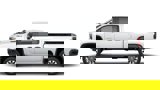 New 2025 Chevrolet Silverado 2500 Custom w/ Custom Convenience Package image 2
