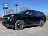 New 2025 Chevrolet Suburban Premier image 3