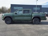New 2025 Nissan Frontier PRO-4X w/ Pro Convenience Package image 5