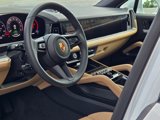 Certified 2025 Porsche Cayenne E-Hybrid Coupe image 4