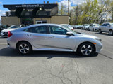 Used 2020 Honda Civic LX image 2