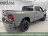 New 2026 RAM 2500 Big Horn image 2