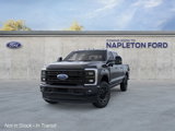 New 2025 Ford F250 Platinum image 2