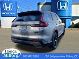 New 2025 Honda CR-V Sport-L image 2