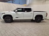 New 2025 Toyota Tundra Platinum image 5