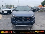 New 2026 Honda CR-V TrailSport image 3