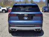 New 2025 Chevrolet Traverse LT image 6