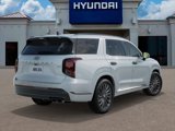 New 2025 Hyundai Palisade Calligraphy image 4
