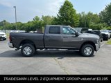 New 2025 RAM 2500 Tradesman image 3