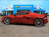 New 2025 Chevrolet Corvette Z06 image 2