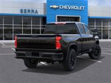 New 2025 Chevrolet Silverado 2500 LTZ w/ LTZ Plus Package image 4