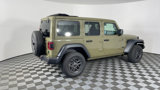 New 2025 Jeep Wrangler Sport S image 4
