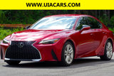 Used 2021 Lexus IS 300 image 3