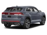 New 2025 Volkswagen Atlas Cross Sport SEL Premium R-Line image 2