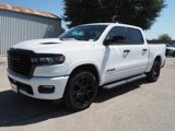 New 2026 RAM 1500 Laramie image 2
