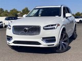 New 2025 Volvo XC90 T8 Plus w/ Protection Package Premier image 3