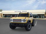 New 2024 Ford Bronco Heritage Edition image 3
