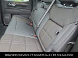 New 2025 Chevrolet Silverado 1500 High Country image 5
