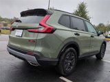 New 2026 Honda CR-V TrailSport image 4