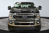 Used 2021 Ford F250 Lariat w/ Lariat Value Package image 2