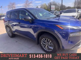 Used 2022 Nissan Rogue S image 4