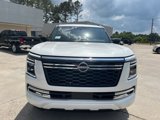 New 2025 Nissan Armada SL image 3