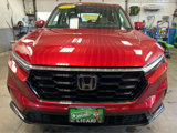 Used 2024 Honda CR-V EX-L image 2
