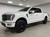 Used 2024 Ford F150 Platinum w/ Equipment Group 702A High image 6