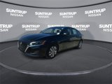 Used 2025 Nissan Altima 2.5 S image 4