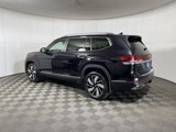 New 2025 Volkswagen Atlas SEL image 5