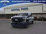 New 2025 Ford F250 Platinum image 2