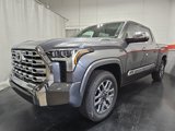 New 2025 Toyota Tundra 1794 Edition image 3