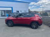 Used 2025 Jeep Compass Limited image 2
