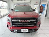 New 2026 GMC Terrain AT4 w/ Convenience Package III image 5