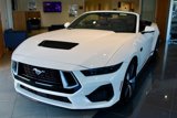 New 2025 Ford Mustang GT Premium w/ 60th Anniversary Package image 2