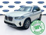 Used 2024 BMW X3 sDrive30i image 3