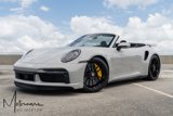 Used 2021 Porsche 911 Turbo S image 5