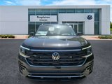 New 2025 Volkswagen Atlas SEL Premium R-Line image 2