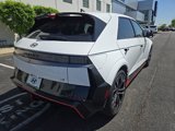 New 2025 Hyundai Ioniq 5 N image 4