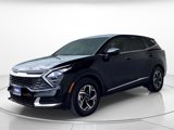 Used 2024 Kia Sportage LX image 5