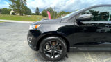 Used 2018 Ford Edge SEL w/ Equipment Group 201A image 2