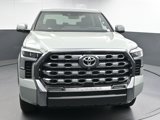 New 2025 Toyota Tundra Platinum image 2