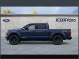 New 2025 Ford F150 Lariat image 3
