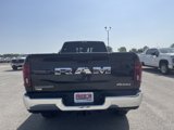 New 2025 RAM 3500 Laramie image 5