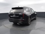 Certified 2023 Cadillac XT6 Sport w/ Platinum Package image 5