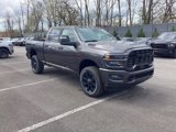 New 2025 RAM 2500 Big Horn image 4