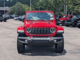 New 2025 Jeep Wrangler Unlimited Rubicon image 2