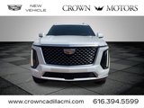 New 2025 Cadillac Escalade ESV Premium Luxury w/ Touring Package image 2