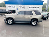 Used 2017 Chevrolet Tahoe LS w/ Enhanced Driver Alert Package image 2