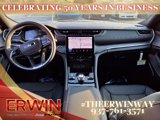New 2025 Jeep Grand Cherokee L Overland w/ Trailer Tow Package image 4